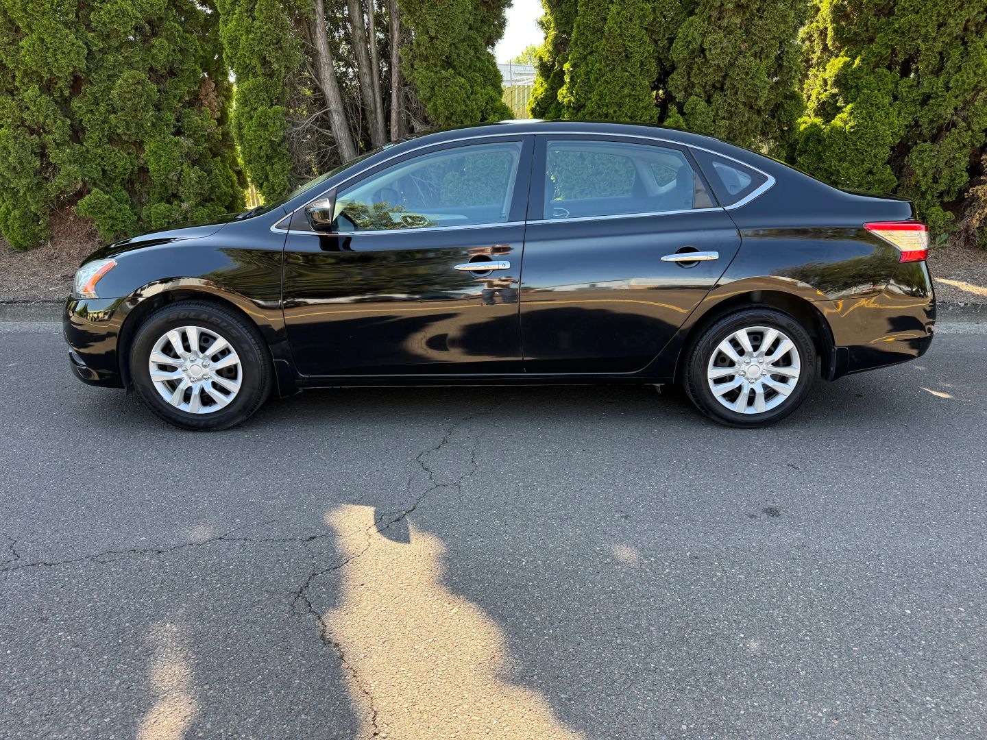 nissan sentra 2015 3N1AB7AP5FY310388 image nissan sentra 2015 3N1AB7AP5FY310388 image