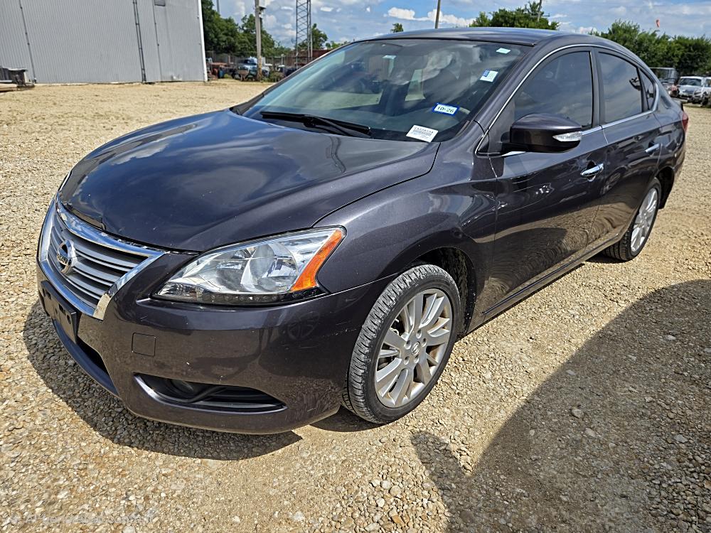 nissan sentra 2015 3N1AB7AP0FY322822 image nissan sentra 2015 3N1AB7AP0FY322822 image
