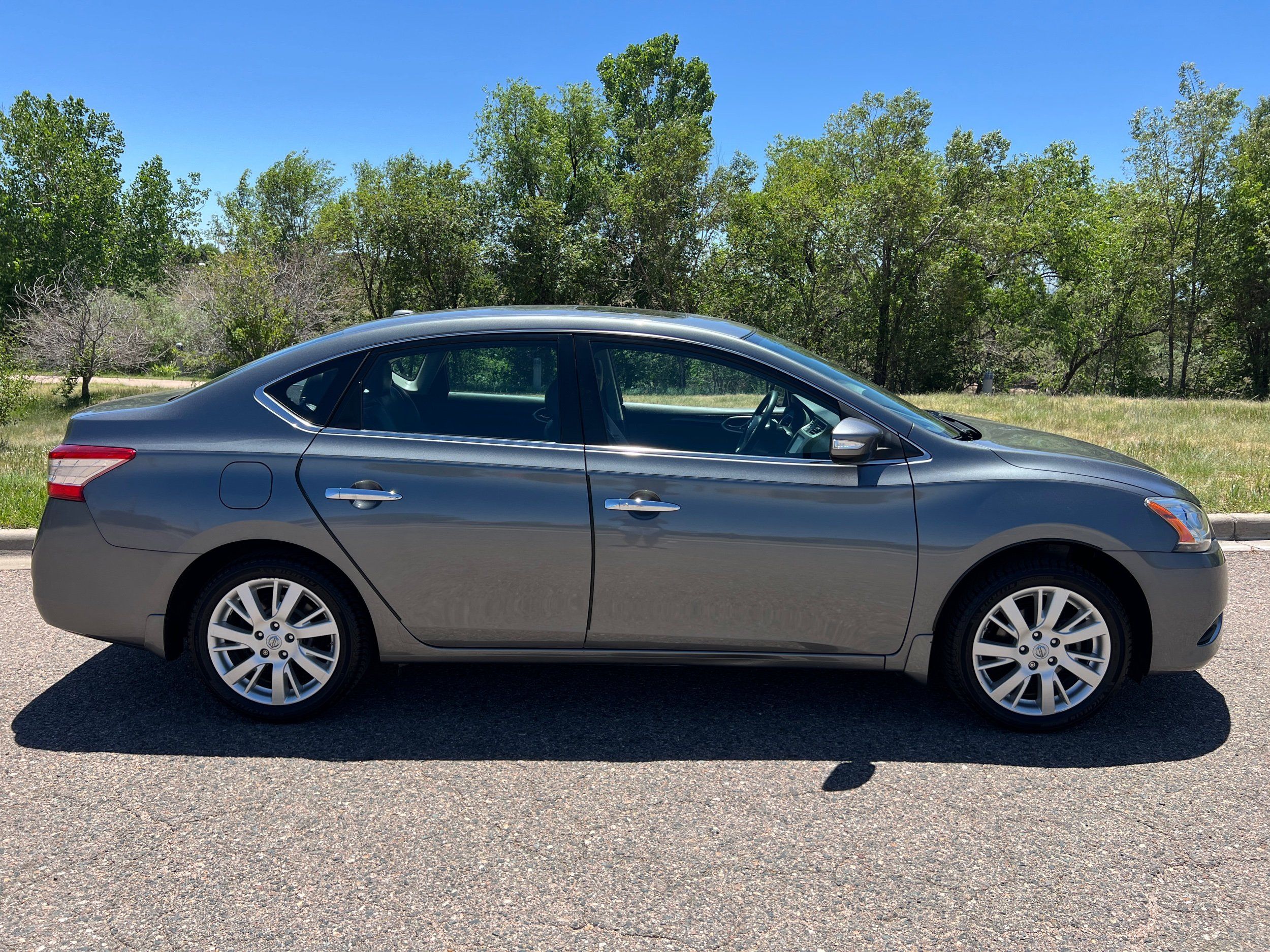nissan sentra 2015 3N1AB7AP9FY214425 image nissan sentra 2015 3N1AB7AP9FY214425 image