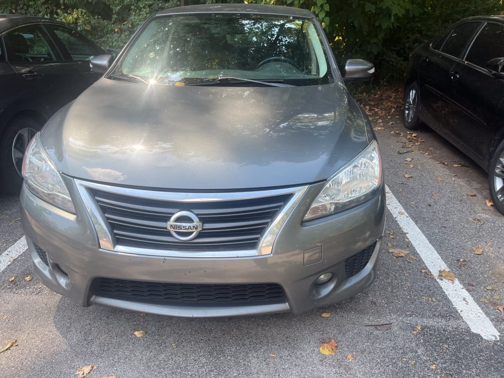 nissan sentra 2015 3N1AB7AP8FY298558 image nissan sentra 2015 3N1AB7AP8FY298558 image