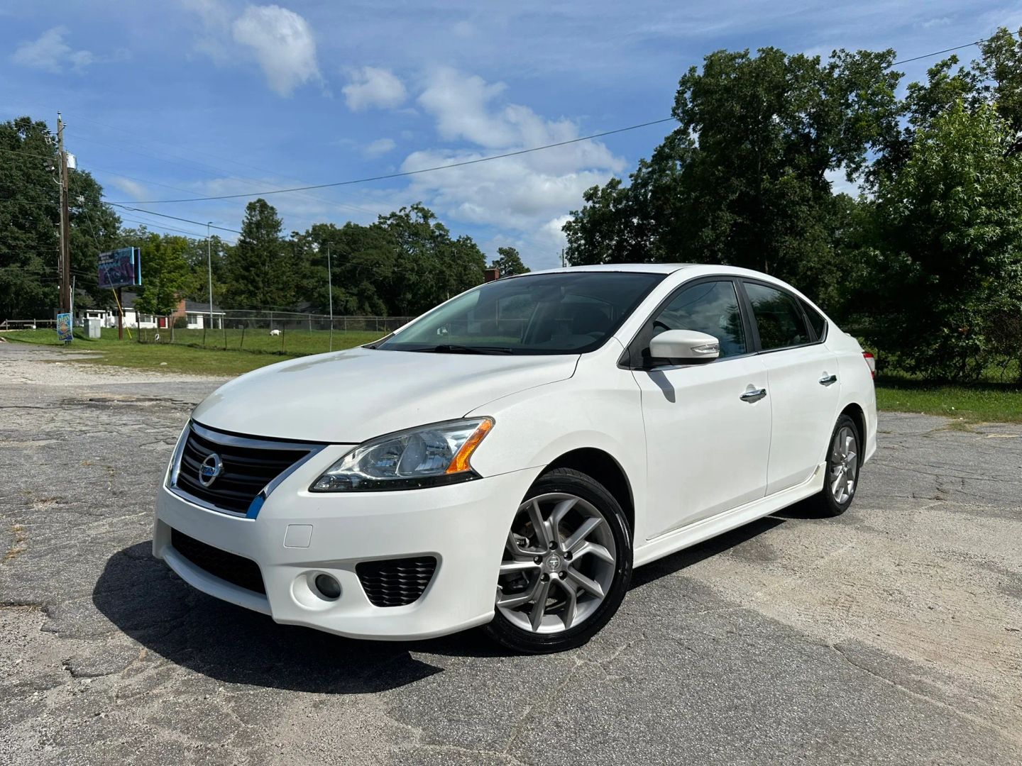 nissan sentra 2015 3N1AB7AP6FY222448 image nissan sentra 2015 3N1AB7AP6FY222448 image