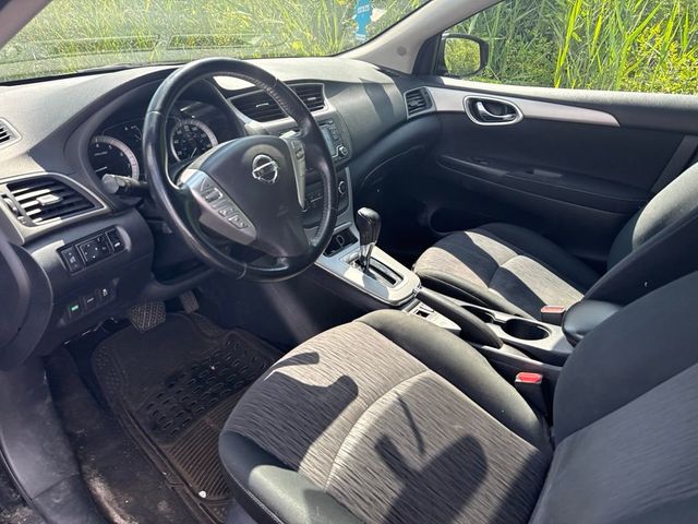 nissan sentra 2015 3N1AB7AP2FY353571 image nissan sentra 2015 3N1AB7AP2FY353571 image