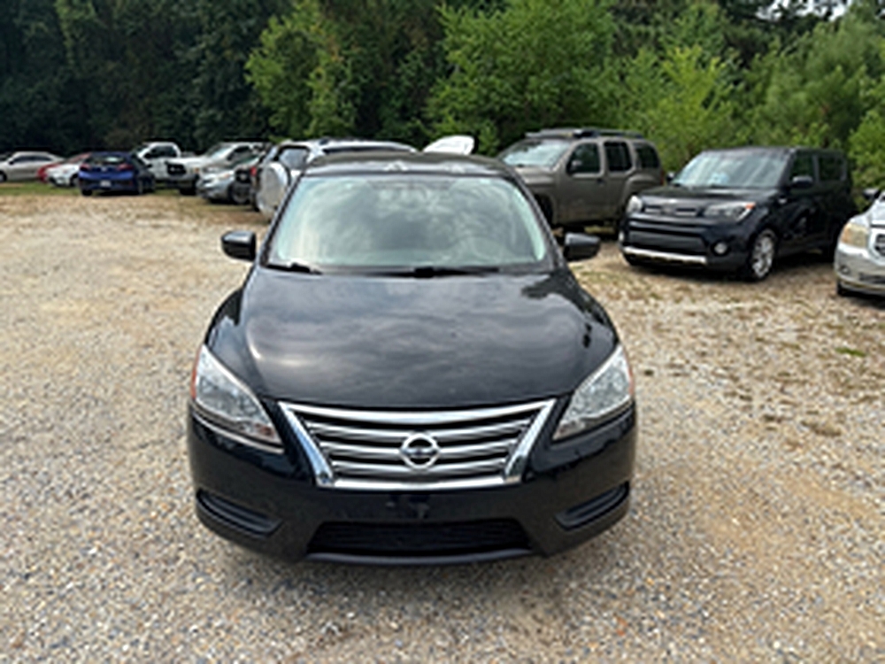 nissan sentra 2015 3N1AB7AP2FY378549 image nissan sentra 2015 3N1AB7AP2FY378549 image