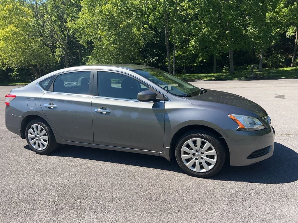 nissan sentra 2015 3N1AB7AP7FY362850 image nissan sentra 2015 3N1AB7AP7FY362850 image