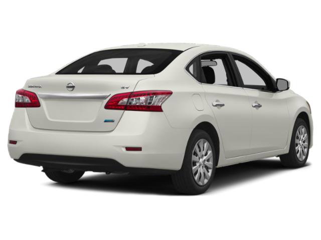nissan sentra 2015 3N1AB7AP1FY261657 image nissan sentra 2015 3N1AB7AP1FY261657 image