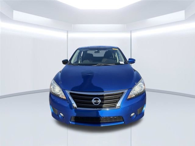 nissan sentra 2015 3N1AB7AP7FY292802 image nissan sentra 2015 3N1AB7AP7FY292802 image