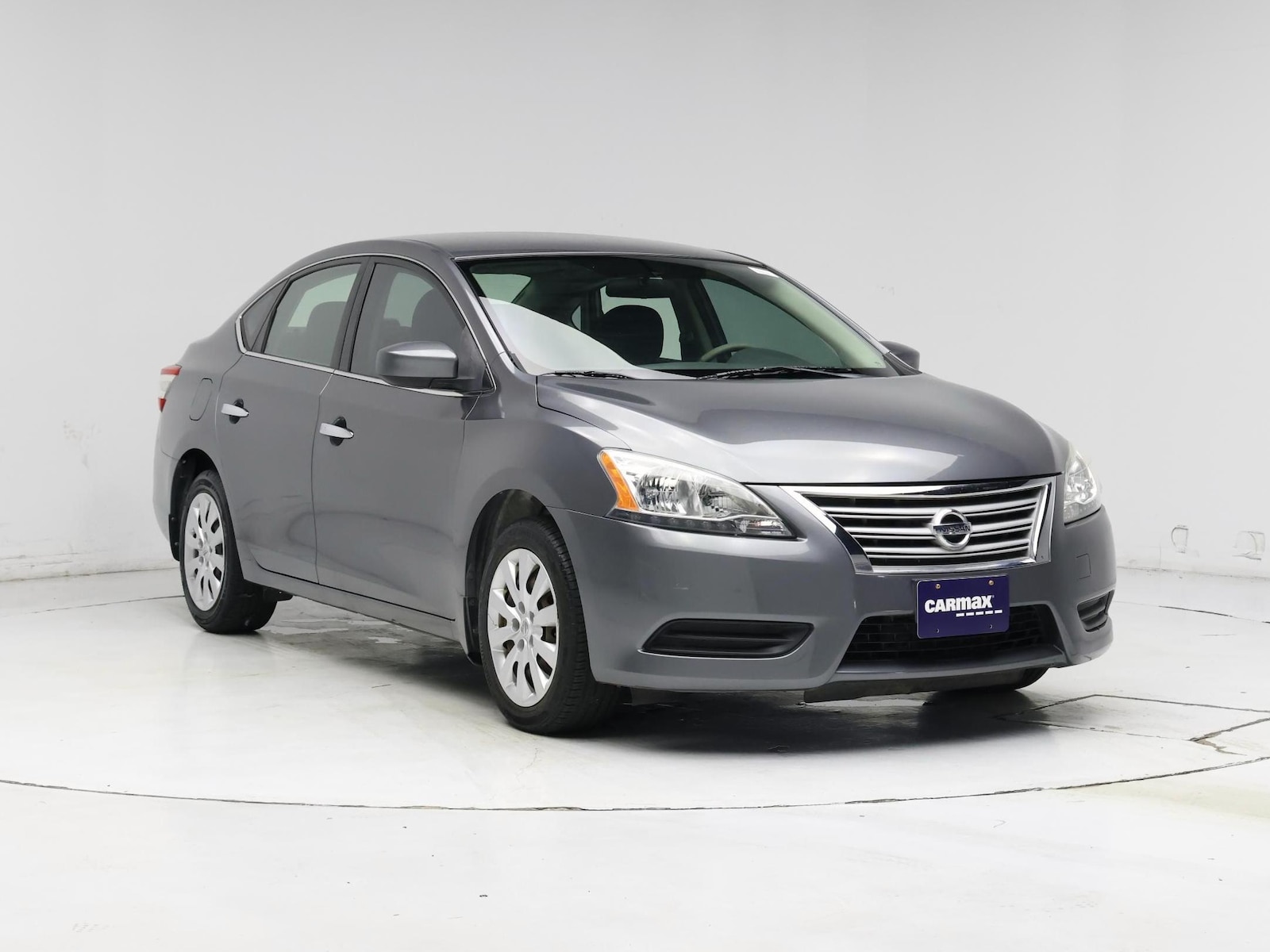 nissan sentra 2015 3N1AB7AP6FL692069 image