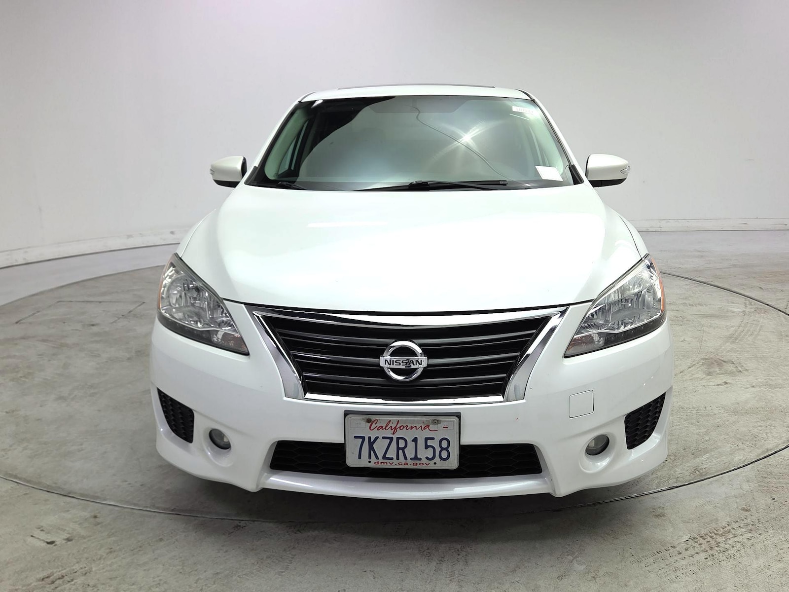 nissan sentra 2015 3N1AB7AP5FY260057 image nissan sentra 2015 3N1AB7AP5FY260057 image
