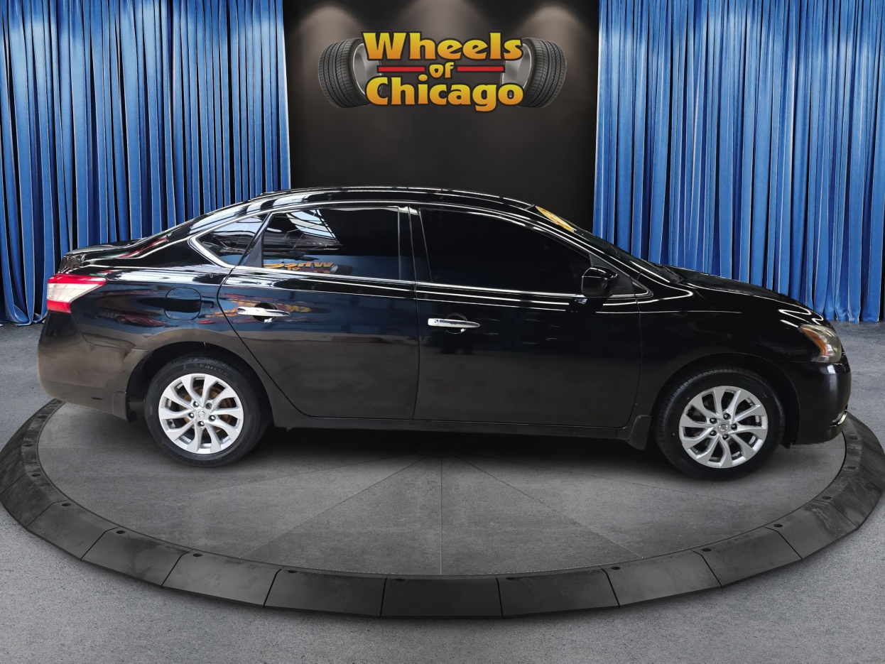 nissan sentra 2015 3N1AB7AP5FY309659 image nissan sentra 2015 3N1AB7AP5FY309659 image