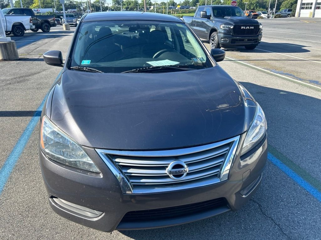 nissan sentra 2015 3N1AB7AP7FY229778 image nissan sentra 2015 3N1AB7AP7FY229778 image
