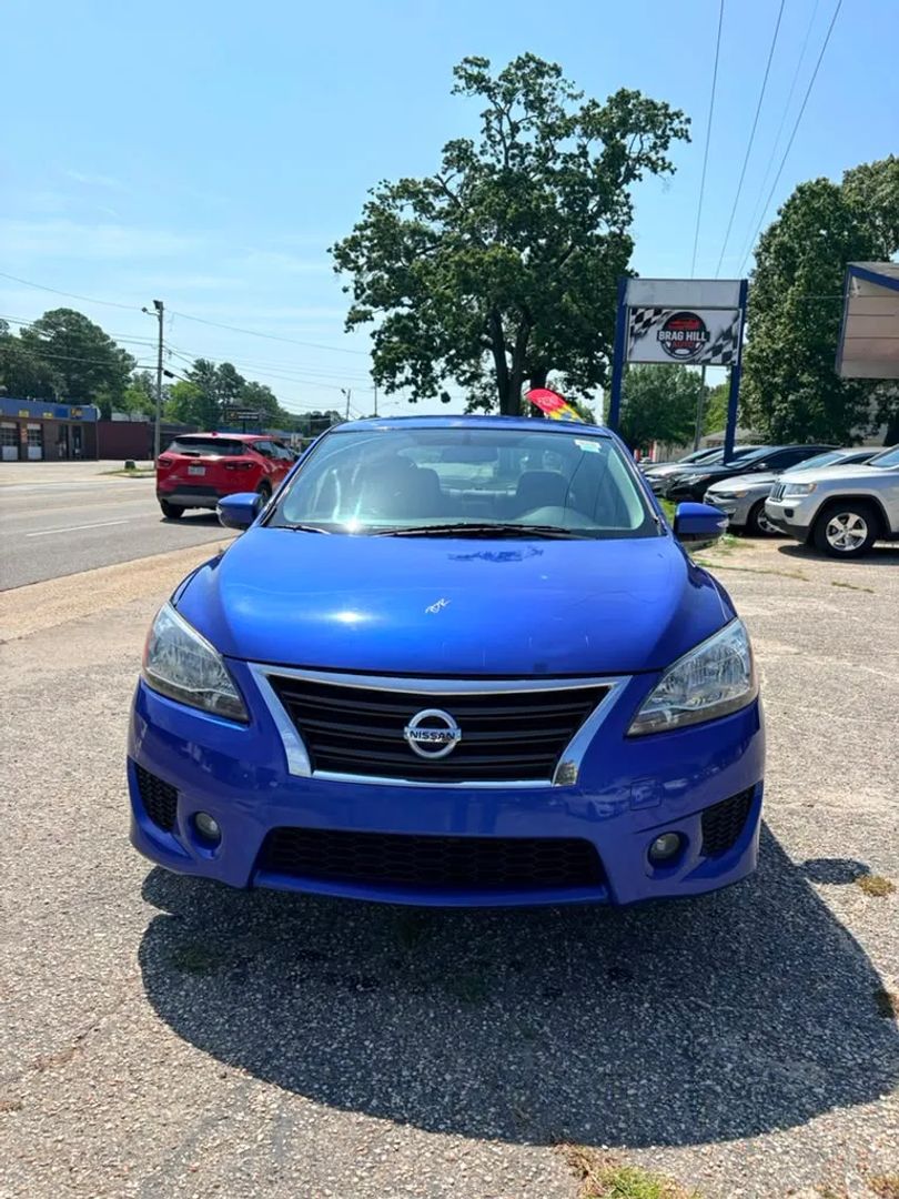 nissan sentra 2015 3N1AB7APXFY359960 image nissan sentra 2015 3N1AB7APXFY359960 image