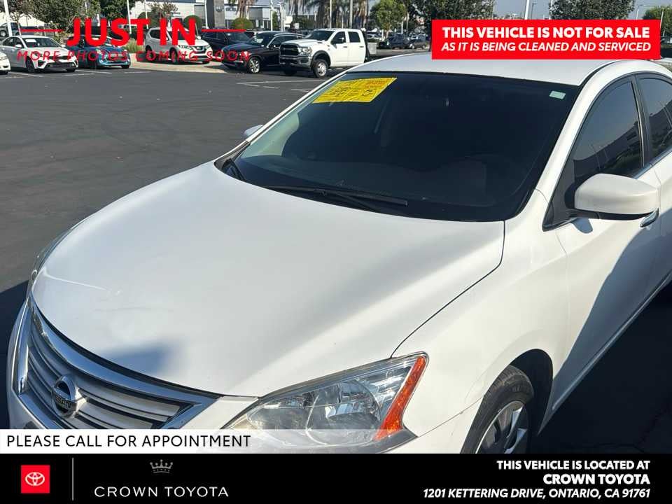 nissan sentra 2015 3N1AB7AP6FY368381 image nissan sentra 2015 3N1AB7AP6FY368381 image
