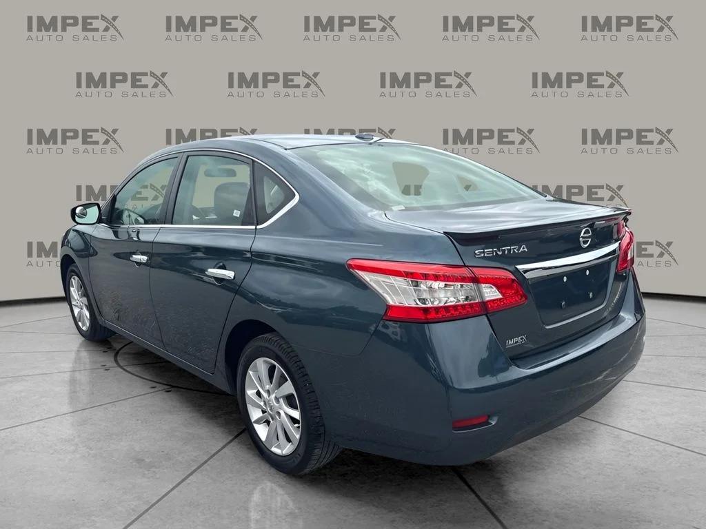 nissan sentra 2015 3N1AB7AP4FY360022 image nissan sentra 2015 3N1AB7AP4FY360022 image