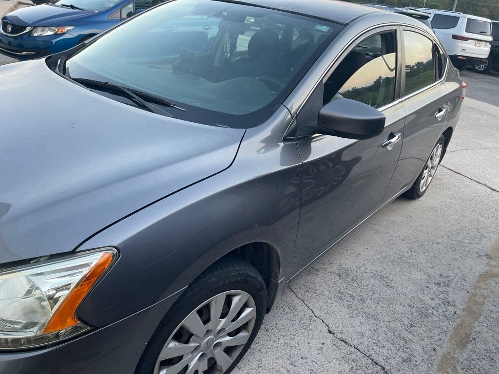 nissan sentra 2015 3N1AB7AP0FY370756 image nissan sentra 2015 3N1AB7AP0FY370756 image