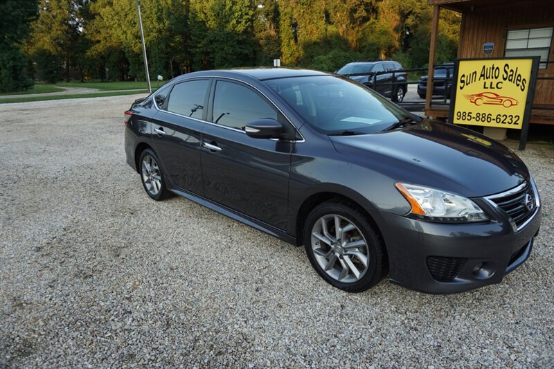 nissan sentra 2015 3N1AB7AP8FY336743 image nissan sentra 2015 3N1AB7AP8FY336743 image