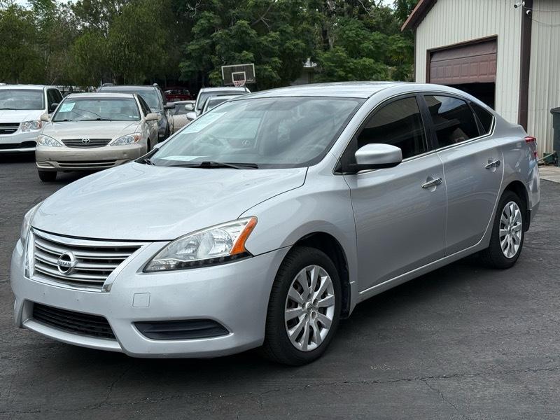 nissan sentra 2015 3N1AB7AP6FY362421 image nissan sentra 2015 3N1AB7AP6FY362421 image