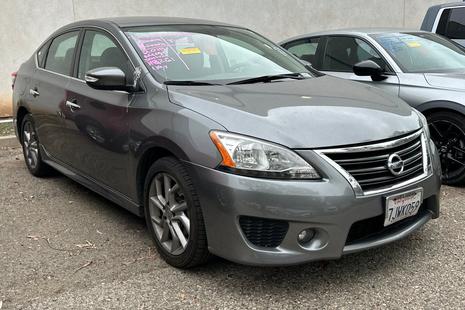 nissan sentra 2015 3N1AB7AP2FY215898 image nissan sentra 2015 3N1AB7AP2FY215898 image