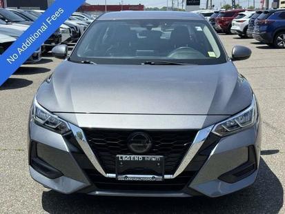 nissan sentra 2022 3N1AB8CV4NY267324 image nissan sentra 2022 3N1AB8CV4NY267324 image