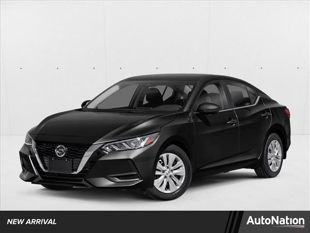 nissan sentra 2022 3N1AB8CV2NY274899 image nissan sentra 2022 3N1AB8CV2NY274899 image