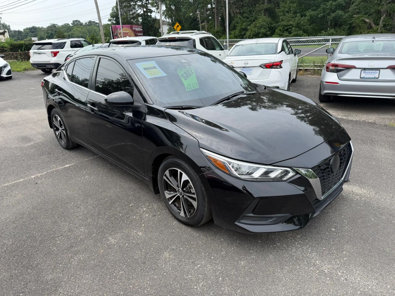 nissan sentra 2022 3N1AB8CV1NY263554 image nissan sentra 2022 3N1AB8CV1NY263554 image