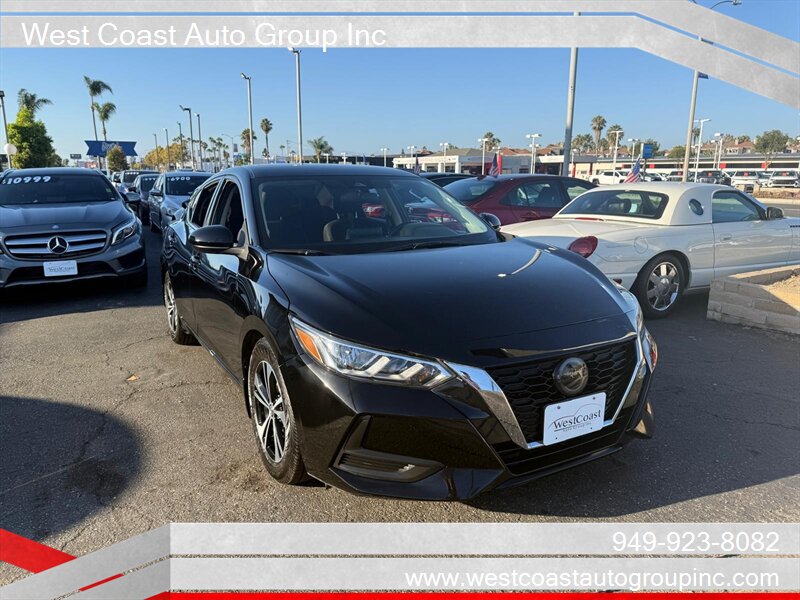 nissan sentra 2022 3N1AB8CV6NY296906 image nissan sentra 2022 3N1AB8CV6NY296906 image