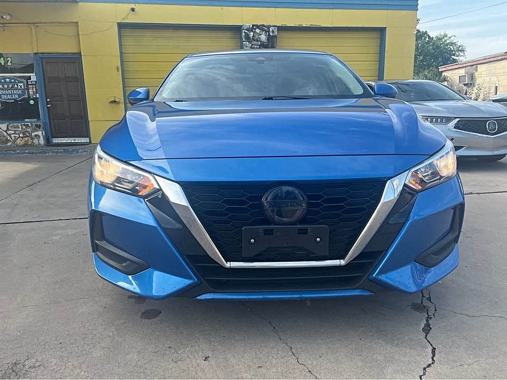 nissan sentra 2022 3N1AB8CV4NY243668 image nissan sentra 2022 3N1AB8CV4NY243668 image