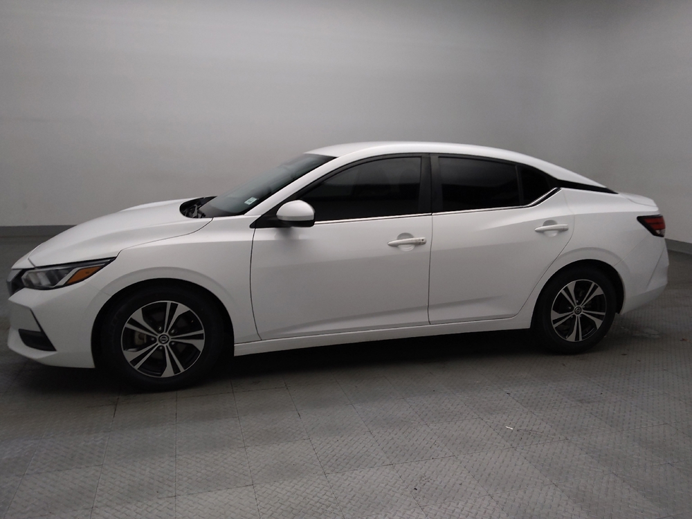 nissan sentra 2022 3N1AB8CV3NY245721 image nissan sentra 2022 3N1AB8CV3NY245721 image