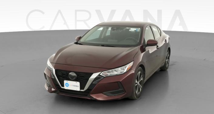 nissan sentra 2022 3N1AB8CVXNY232481 image nissan sentra 2022 3N1AB8CVXNY232481 image