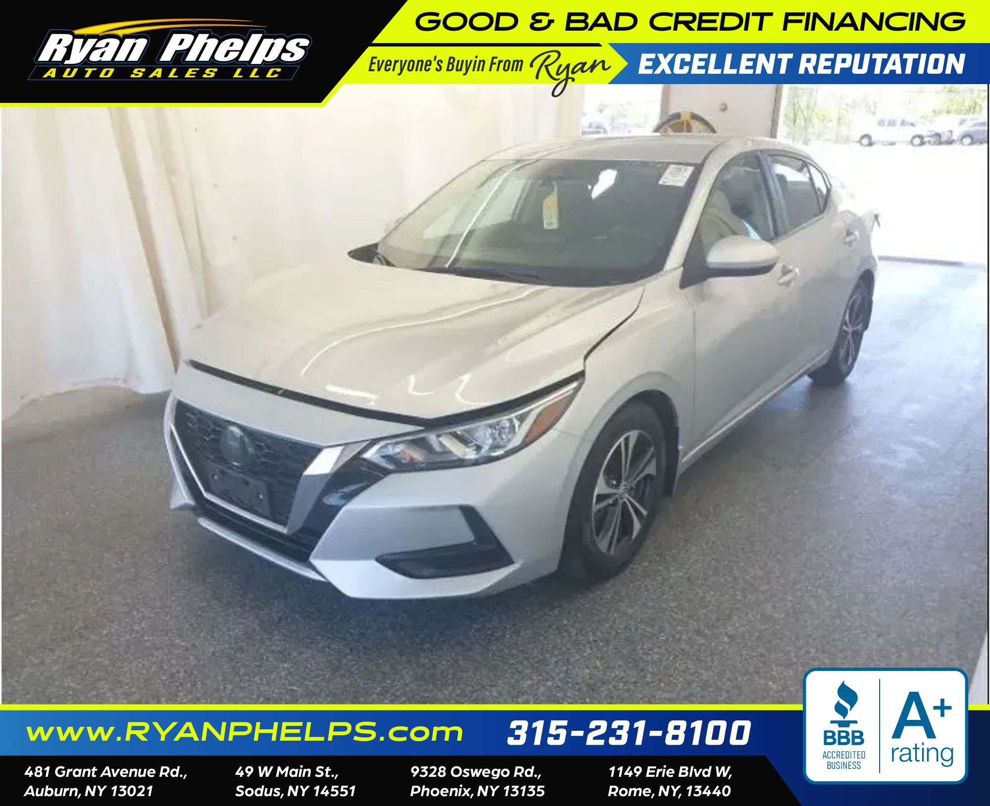 nissan sentra 2022 3N1AB8CVXNY249569 image nissan sentra 2022 3N1AB8CVXNY249569 image