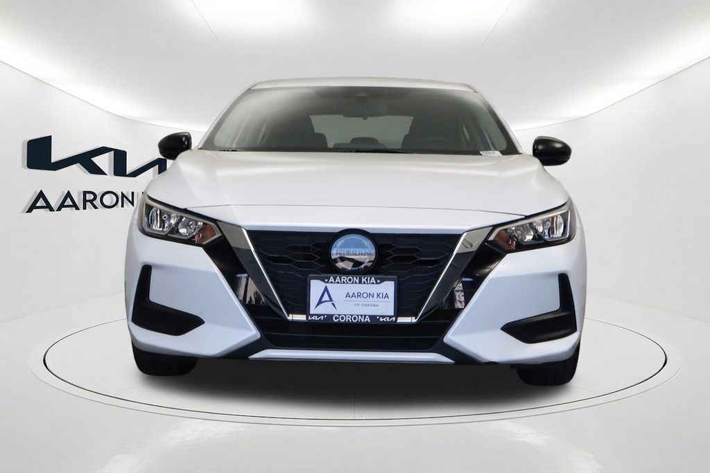 nissan sentra 2022 3N1AB8CV7NY291374 image nissan sentra 2022 3N1AB8CV7NY291374 image