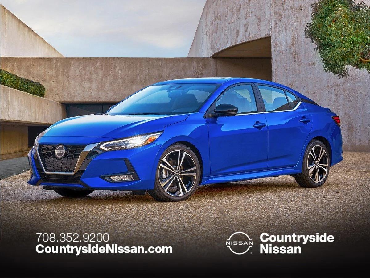 nissan sentra 2022 3N1AB8CVXNY223893 image nissan sentra 2022 3N1AB8CVXNY223893 image