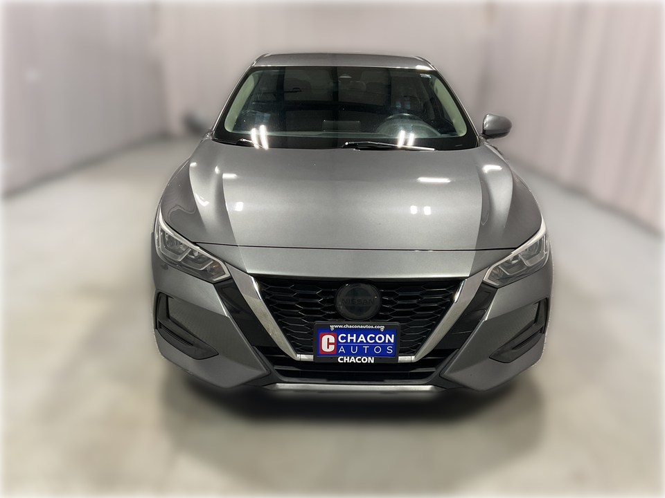 nissan sentra 2022 3N1AB8CV5NY264044 image nissan sentra 2022 3N1AB8CV5NY264044 image