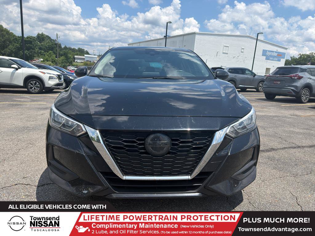 nissan sentra 2022 3N1AB8CV2NY287619 image nissan sentra 2022 3N1AB8CV2NY287619 image