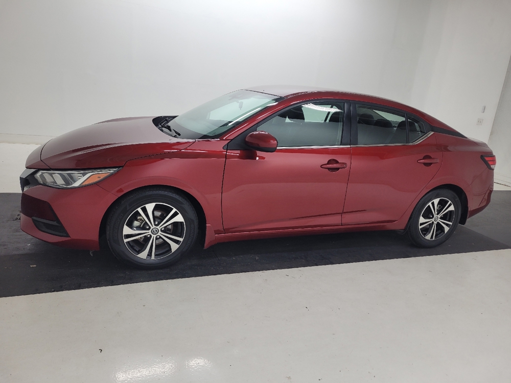nissan sentra 2022 3N1AB8CV3NY240728 image nissan sentra 2022 3N1AB8CV3NY240728 image
