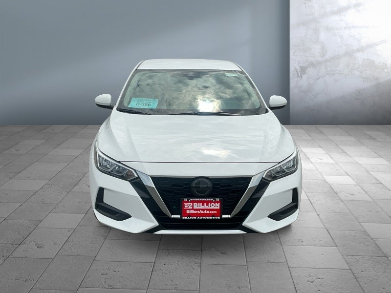 nissan sentra 2022 3N1AB8CV2NY221412 image nissan sentra 2022 3N1AB8CV2NY221412 image