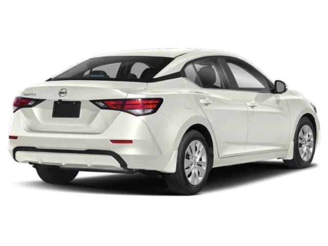 nissan sentra 2022 3N1AB8CV1NY221577 image nissan sentra 2022 3N1AB8CV1NY221577 image