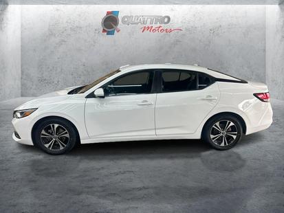 nissan sentra 2022 3N1AB8CV4NY247686 image nissan sentra 2022 3N1AB8CV4NY247686 image