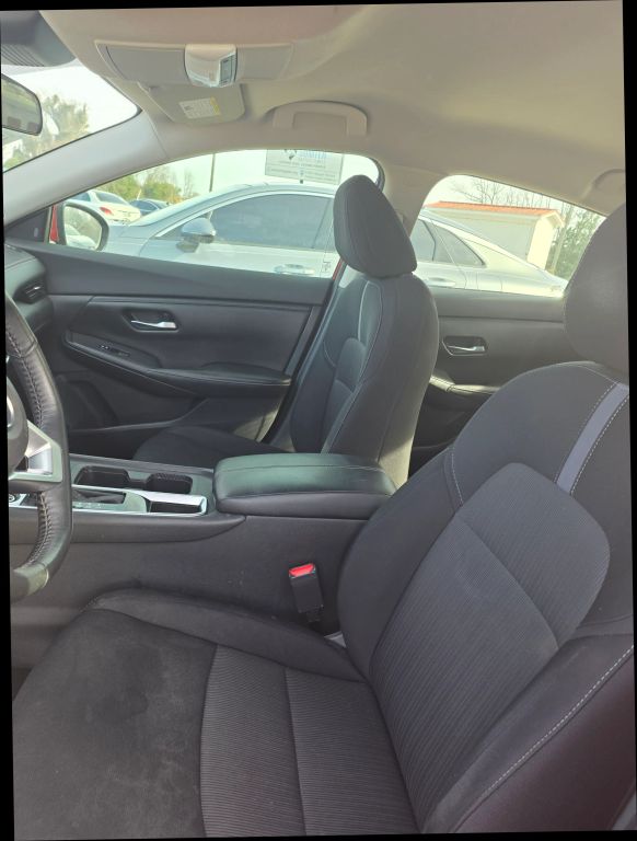 nissan sentra 2022 3N1AB8CV6NY289258 image nissan sentra 2022 3N1AB8CV6NY289258 image