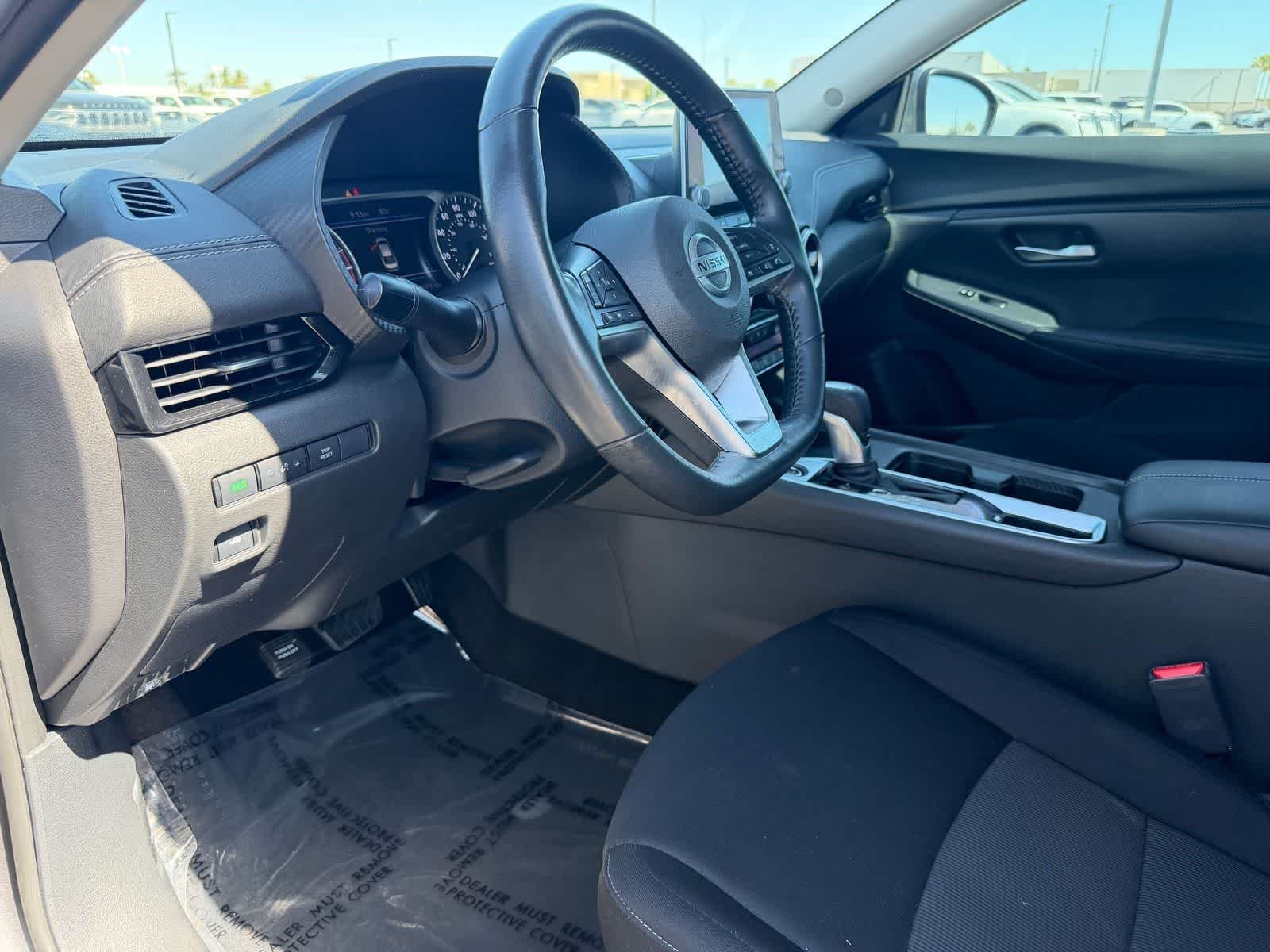 nissan sentra 2022 3N1AB8CV7NY311378 image nissan sentra 2022 3N1AB8CV7NY311378 image