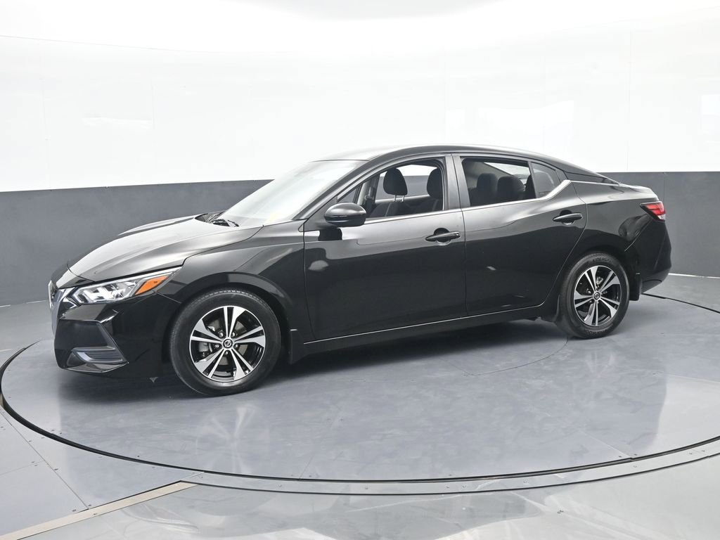 nissan sentra 2022 3N1AB8CV3NY224013 image nissan sentra 2022 3N1AB8CV3NY224013 image