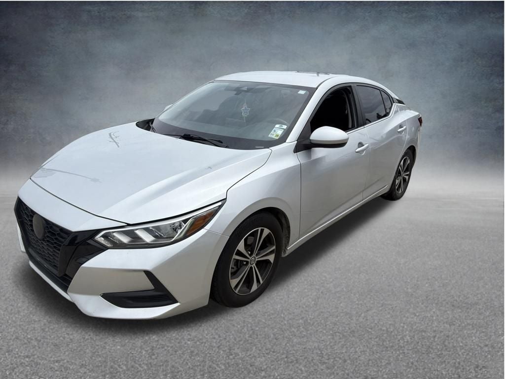 nissan sentra 2022 3N1AB8CV3NY263779 image nissan sentra 2022 3N1AB8CV3NY263779 image