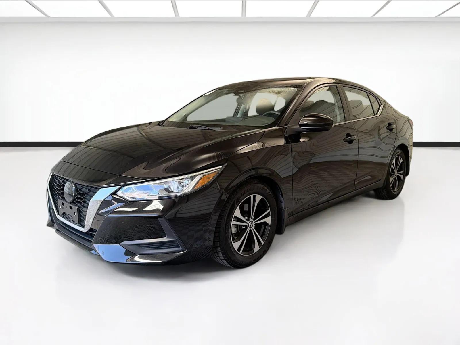 nissan sentra 2022 3N1AB8CVXNY236353 image nissan sentra 2022 3N1AB8CVXNY236353 image