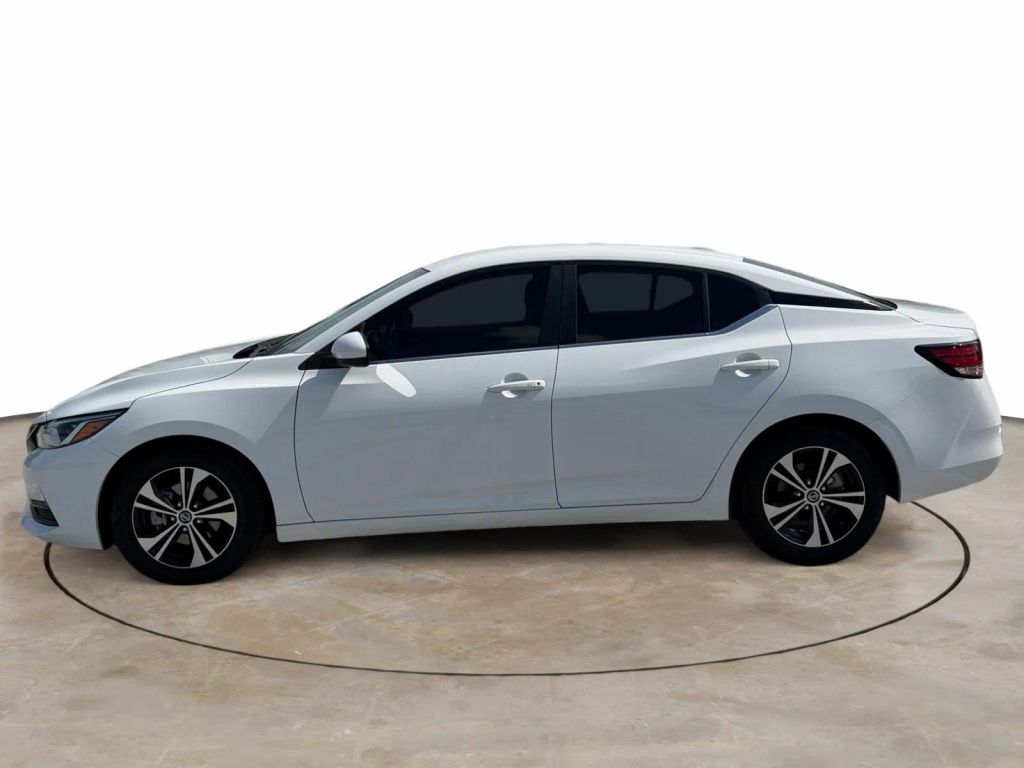 nissan sentra 2022 3N1AB8CV4NY253438 image nissan sentra 2022 3N1AB8CV4NY253438 image