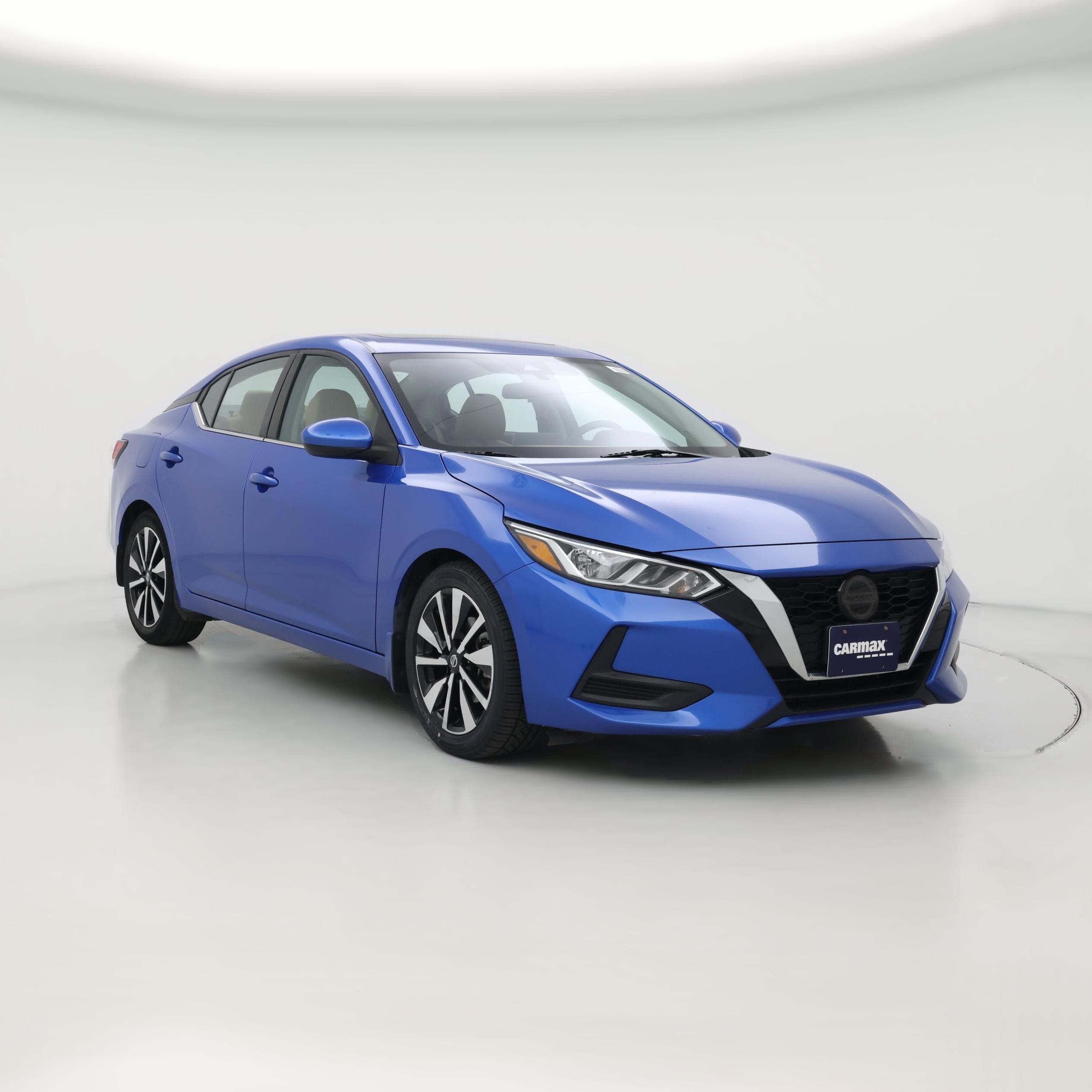nissan sentra 2022 3N1AB8CV1NY285117 image nissan sentra 2022 3N1AB8CV1NY285117 image