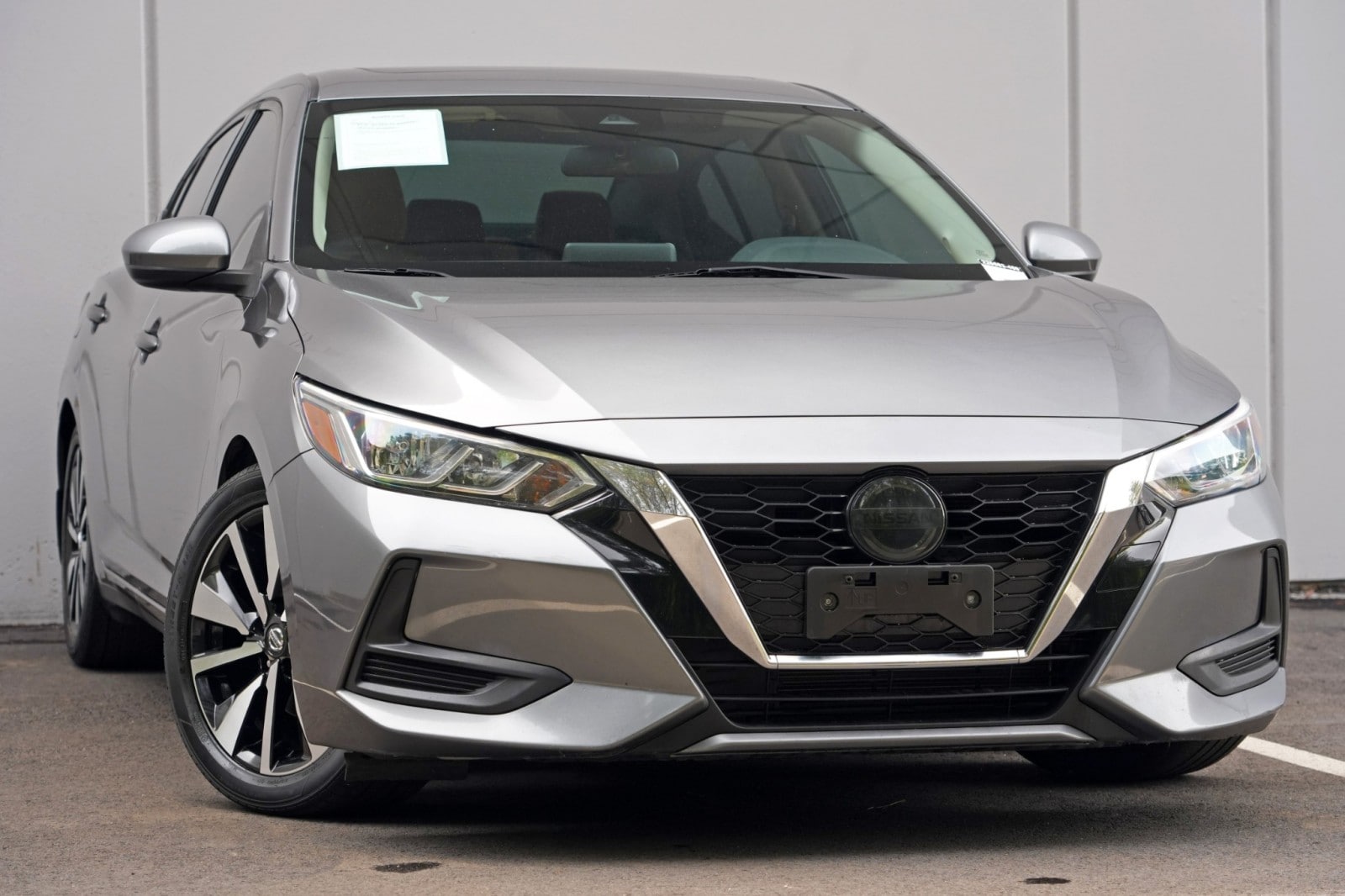 nissan sentra 2022 3N1AB8CV3NY226683 image nissan sentra 2022 3N1AB8CV3NY226683 image