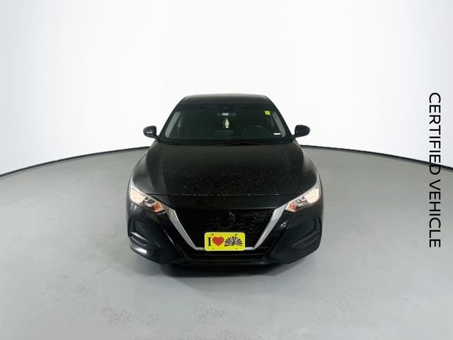 nissan sentra 2022 3N1AB8CVXNY305980 image nissan sentra 2022 3N1AB8CVXNY305980 image