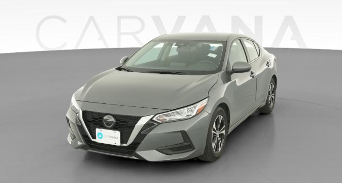 nissan sentra 2022 3N1AB8CV1NY309691 image nissan sentra 2022 3N1AB8CV1NY309691 image