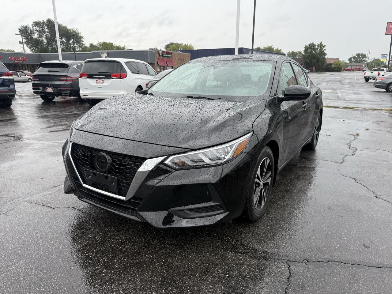 nissan sentra 2022 3N1AB8CV7NY292444 image nissan sentra 2022 3N1AB8CV7NY292444 image