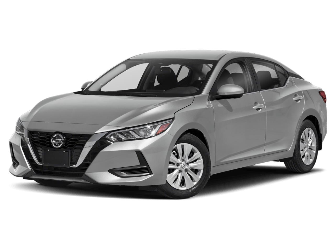 nissan sentra 2022 3N1AB8CV2NY268651 image nissan sentra 2022 3N1AB8CV2NY268651 image
