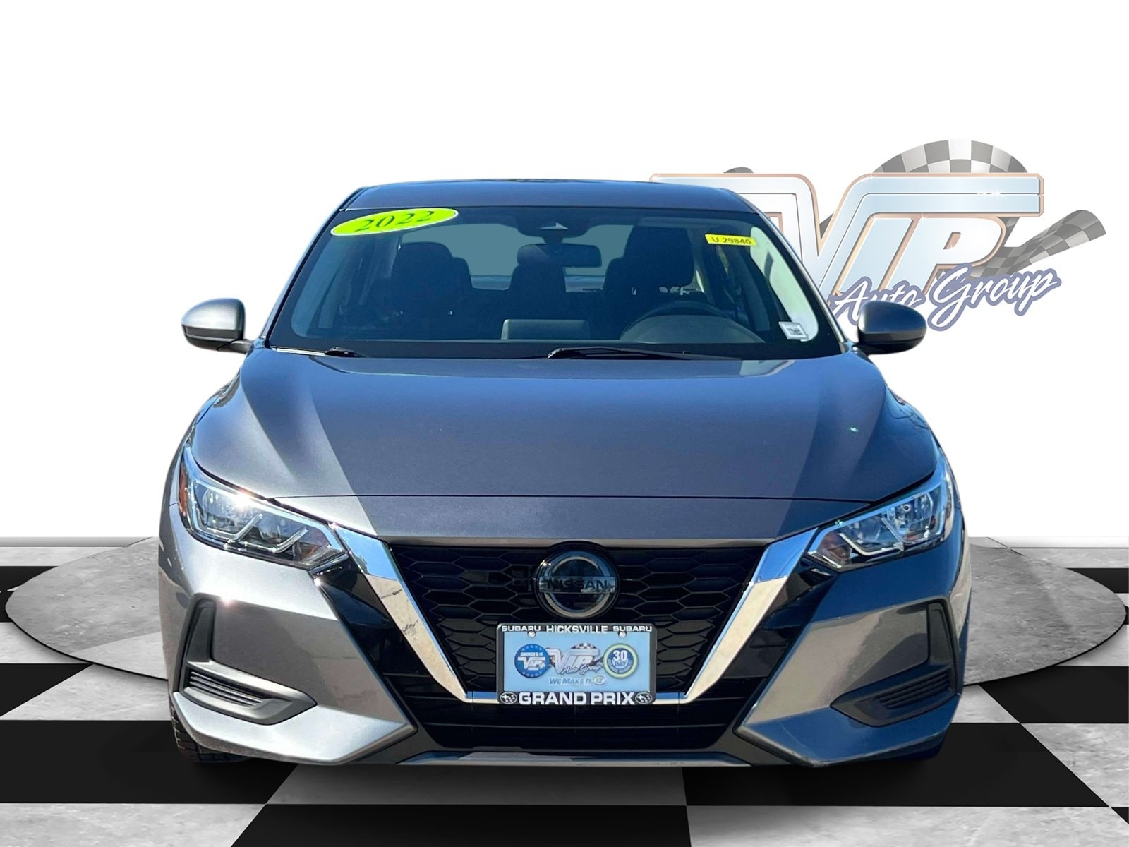 nissan sentra 2022 3N1AB8CV0NY289353 image nissan sentra 2022 3N1AB8CV0NY289353 image